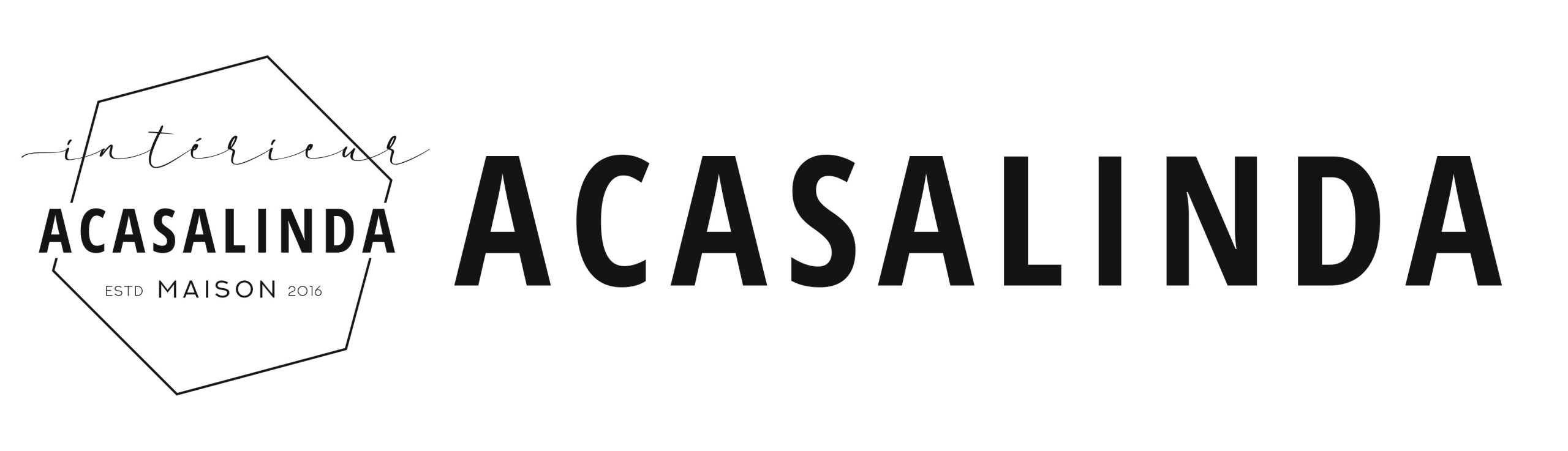 Acasalinda